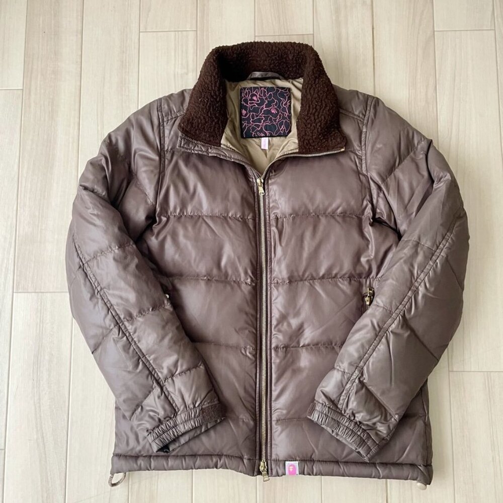 Bape 00s Archive Jacket